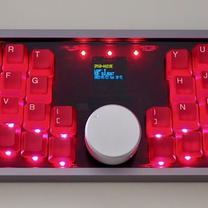 Radialex 自作キーボードキット - takashicompany - BOOTH Radialex 自作キーボードキット - takashicompany - BOOTH