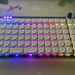 自作キーボードキット_Ergo The End - YMG WORKS - BOOTH