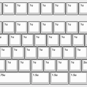 無線キーボード　Zonkey（マットブラック）① 4月29日発送予定分 無線キーボード Zonkey(マットブラック） - zonkey(Goya) - BOOTH