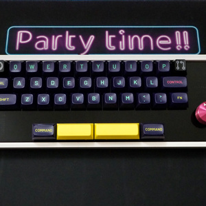 販売中のキーボード - BOOTH