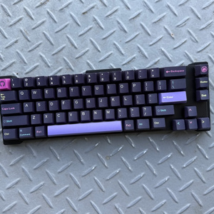 ロウスタッガード配列キーボードKaineko42R ロウスタッガード配列キーボード Ieneko42R - Daraku-Neko - BOOTH