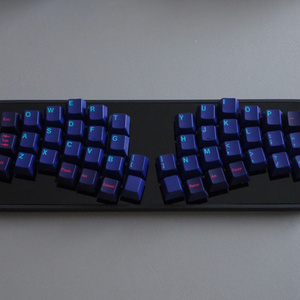 Radialex 自作キーボードキット - takashicompany - BOOTH Radialex 自作キーボードキット - takashicompany - BOOTH