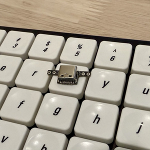 cool640 と cool644の自作キーボードキット - mki0002ozlet - BOOTH