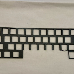 cool640tb自作キーボードキット - mki0002ozlet - BOOTH