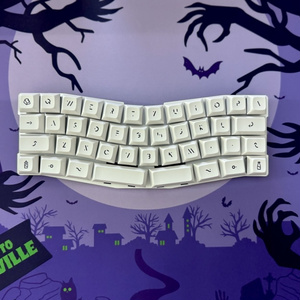 Chai45G 試作品 - gohanda_kbd - BOOTH