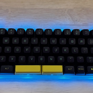 Chai45G 試作品 - gohanda_kbd - BOOTH