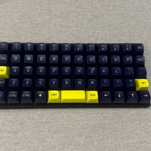 ガミ 17mm狭ピッチ無線 KeyballBLE 完成品 カスタム可能 そー様専用 17mm狭ピッチ無線 KeyballBLE 完成品 カスタム可能