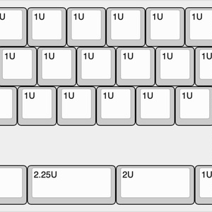 coron47plus 自作キーボードキット - aki27kbd-lab - BOOTH