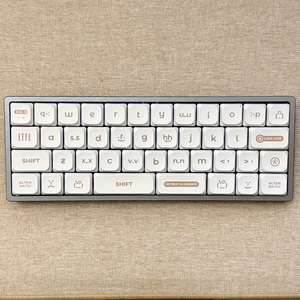 シン禊」薄型オーソリニア34キーボードキット - モブ猫ショップ シン禊」薄型オーソリニア34キーボードキット - モブ猫ショップ
