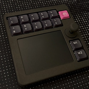 Tightwriter 自作キーボードキット - takashicompany - BOOTH
