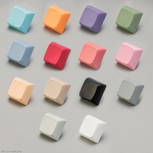 無印キーキャップ「PBT」「XDAプロファイル」「十四色パック」