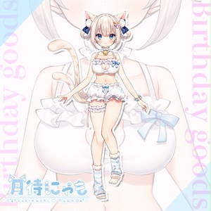 【生誕グッズ🎉】アクリルスタンド