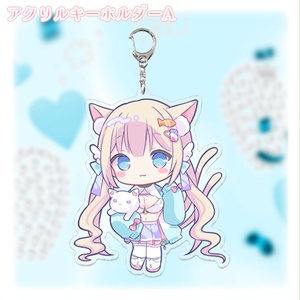 餅月なこ誕生日記念グッズ2024 - naco-mochizuki - BOOTH