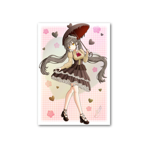 valentine, Valentine's day / バレンタイン2025 / February