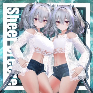 【21アバター対応】Sheer Breeze 缩略图 12