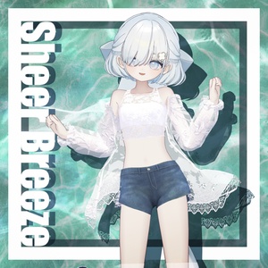 【21アバター対応】Sheer Breeze 缩略图 9