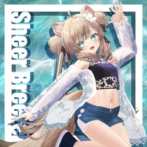【21アバター対応】Sheer Breeze 缩略图 17