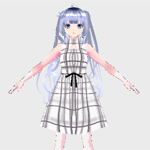 Gana anime 3d