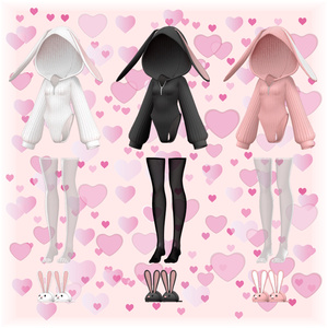マヌカ[manuka]BUNNY MANUKA 缩略图 2