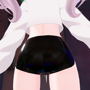 【カリン専用】ショートパンツ(Short Pants) 缩略图 5