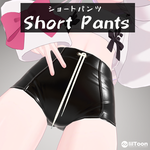 【カリン専用】ショートパンツ(Short Pants)