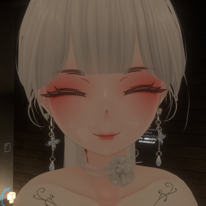 【仙猫専用】Vampire Make Texture【メイクテクスチャ】