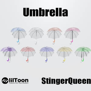 StingerQueen - BOOTH