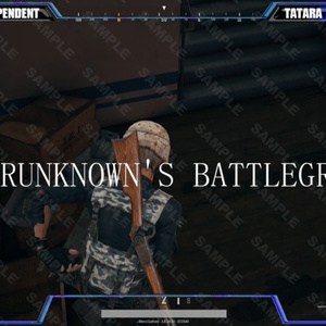【オーバーレイ制作】ゲーム配信専用No.１