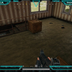 【オーバーレイ制作】ゲーム配信専用No.２【PUBG】