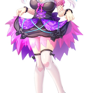 われめちゃんアクリルスタンド