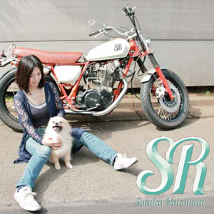 SR［MiniAlbum］