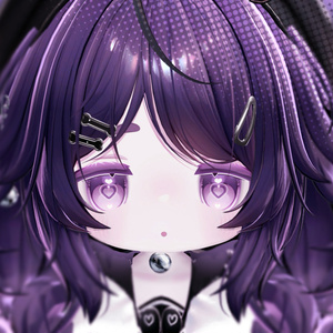 ‼️一部期間限定FREE‼️【 キプフェル Kipfel 】‎🤍💗ハートアイ+メイク テクスチャ‎💗‎🤍 / Eye + make texture 缩略图 3