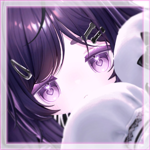‼️一部期間限定FREE‼️【 キプフェル Kipfel 】‎🤍💗ハートアイ+メイク テクスチャ‎💗‎🤍 / Eye + make texture 缩略图 2