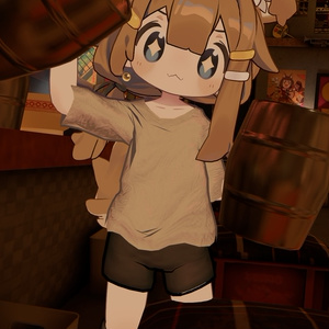 ゆるゆるT【まめひなた専用】