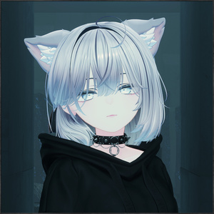 GRIMLINE Choker 缩略图 3