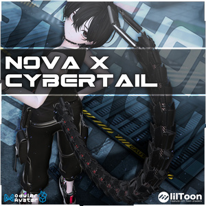 NOVA-X CyberTail
