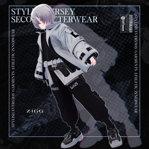 Stylish Jerseys & Second Outer