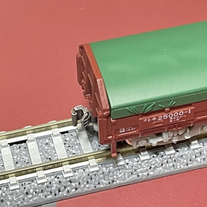 N タキ38000 ガソリン専用タンク車 - とまれみよ販売所 - BOOTH