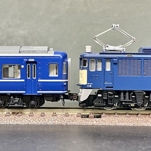 Nゲージ国鉄キハニ5000形気動車タイプ(鉄道模型キット) - コメット