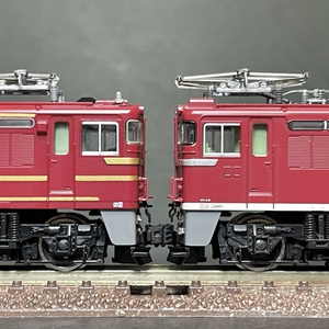 特製加工品】島原鉄道キハ55 新塗装 - 三東工廠 - BOOTH