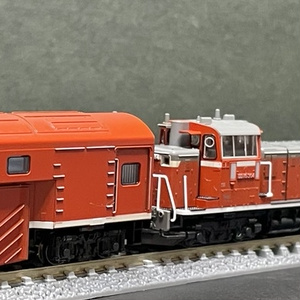 余部橋梁 組立キット 3本 - prosha-world - BOOTH