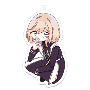 りぃちょ生誕祭2024 チェキ風カード – GRAPHT OFFICIAL STORE