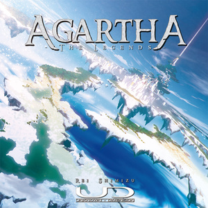Agartha - The legends -