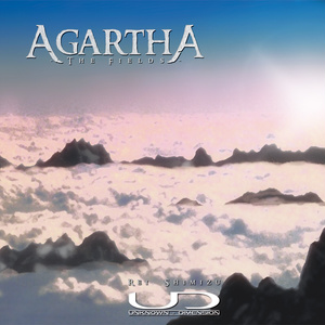 Agartha - The fields -