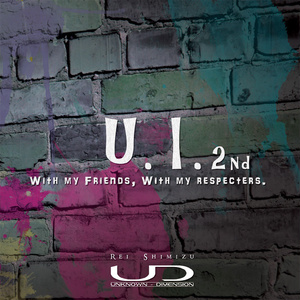 U.I. - 2nd