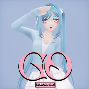[MMD] BLACKPINK - ‘GO’ Motion by Nikisa San