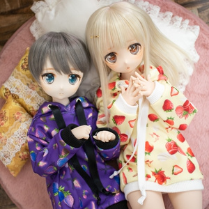 小さめ頭さんとお子様限定価格！本格仕様のリアルスキンウイッグ　子　ブラウン 小さめ頭さんとお子様限定価格！本格仕様のリアルスキンウイッグ