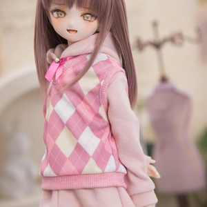 やや難あり】ddh01 sw 開口カスタムヘッド【オマケアイ付き