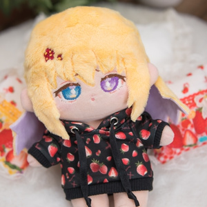 20cmぬい服 アイドル衣装 - 佐藤商店 - BOOTH