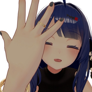 【VRChat想定】sugar ring 缩略图 2